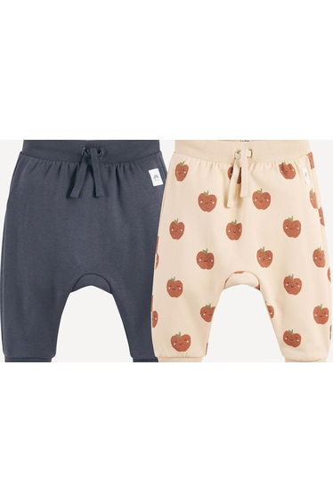 Pack of 2 Joggers