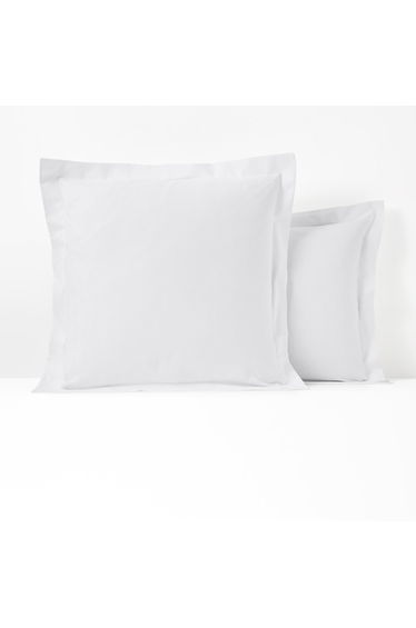 Scenario Organic Cotton Pillowcase