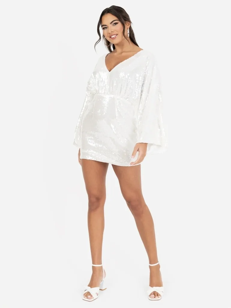 miranda mini dress Miranda Dress – RESET by Jane