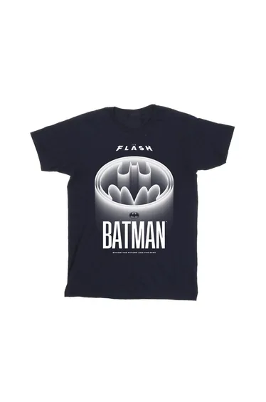 تيشيرت ولادي بطبعة دي سي كوميكس