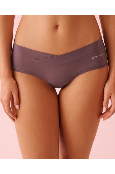 Perfect Fit Hiphugger Panty