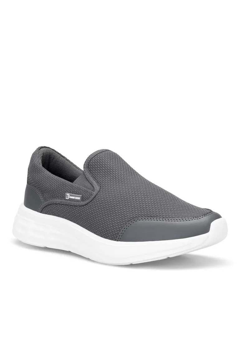 DS CONFORT Smoke Unisex Sneaker
