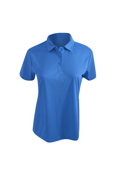 AWDis Cool Womens Girlie Cool Polo / Polos / Womens Fashion / Women - Sapphire Blue