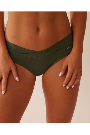PREORDER Perfect Fit Bikini Panty