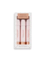 Soft Glamour Shimmer Shadow Stick Set - 2