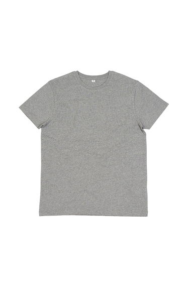 Mantis Mens Organic T-Shirt - Heather Marl