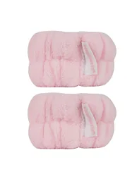 Brushworks Microfibre Wrist Wash Bands - 1