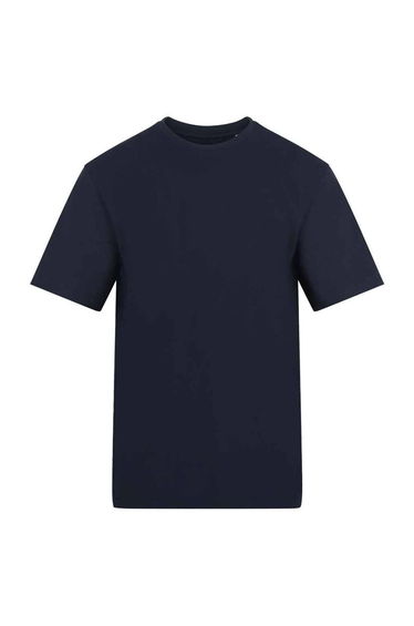 Awdis Unisex Adult T-Shirt - New French Navy