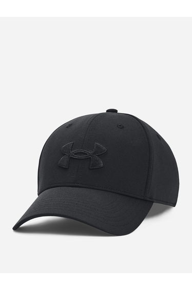 Blitzing Adjustable Cap