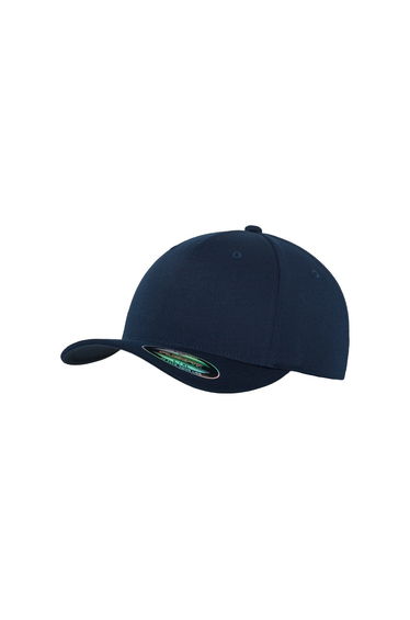 Flexfit Unisex 5 Panel Cap - Navy