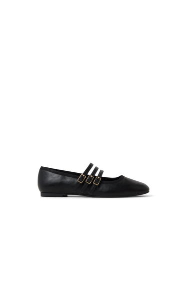 Kamelie / Ballerinas & Mary Janes