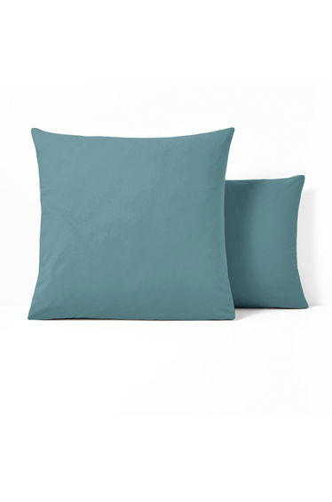 Scenario Plain 100% Cotton Pillowcase