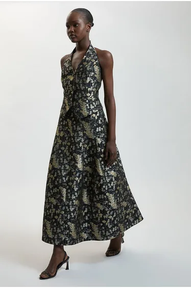 فيست كارين ميلين متعدد الألوان