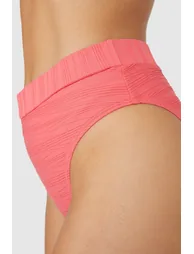 Gorgeous Midi Bikini Pant - pink - 1