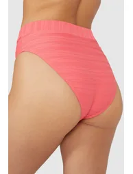 Gorgeous Midi Bikini Pant - pink - 2