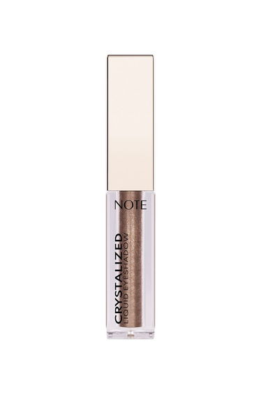 Note Crystalized Liquid Eyeshadow 08