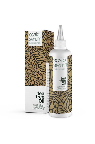Australian Bodycare Tea Tree Scalp Serum 250ml