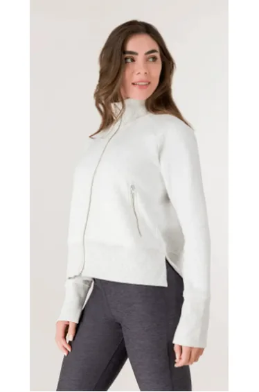 جاكيت - رمادي