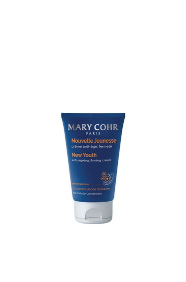 Mary Cohr Nouvelle Jeunesse - Mens 50ml