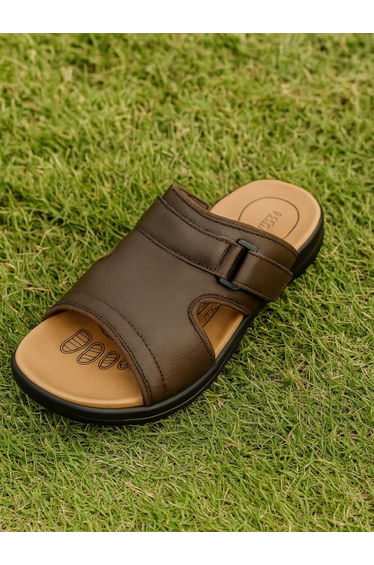 Traditional Comfort Arabic Sandals
