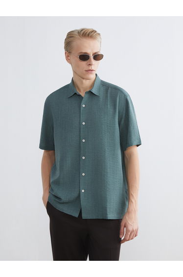 Men's Regular Fit Shirt