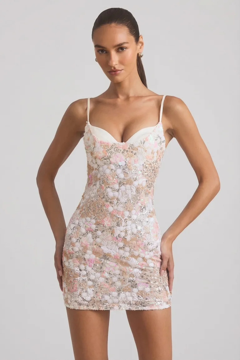 low cut red lace dress Elegant Mermaid V-neck Spaghetti Straps Prom Dresses,Cross Back Evening Dresses,MP596 Papell Studio Women's Beaded More new style oversized collar dress Color:Varsity Heather Grey