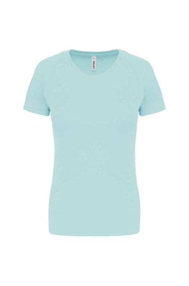 Proact Womens/Ladies Performance T-Shirt - Ice Mint