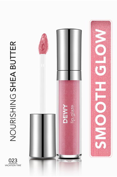 Flormar Dewy Lip Glaze