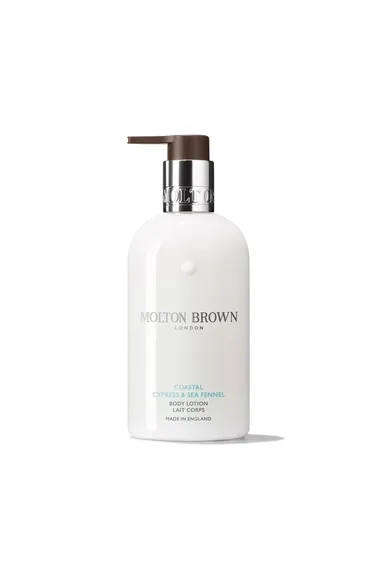 Molton Brown Coastal Cypress and Sea Fennel Body Lotion 300ml