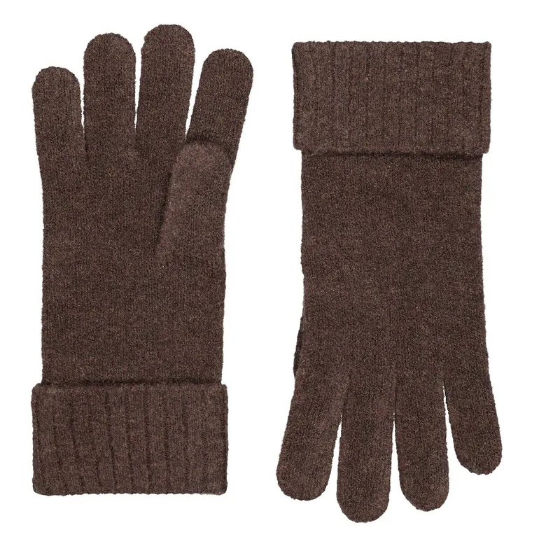 Recycled Turn-Back Gloves