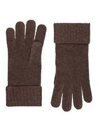 Recycled Turn-Back Gloves