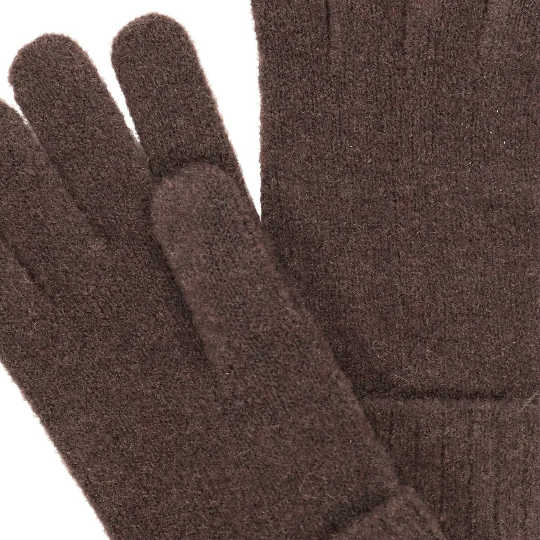 Recycled Turn-Back Gloves - 1