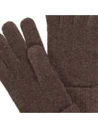 Recycled Turn-Back Gloves - 1
