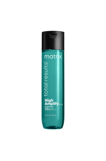Matrix Total Results High Amplify Shampoo for Fine Flat Hair 300ml