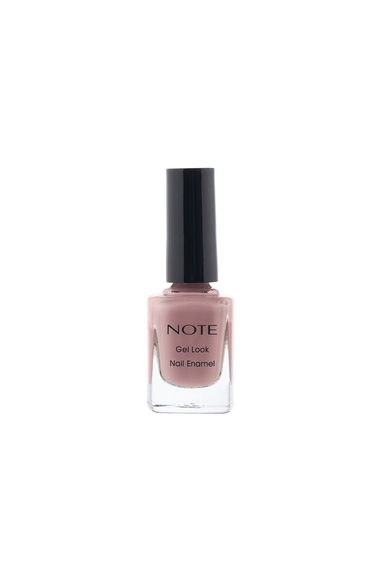 Note Gel Look Nail Enamel 05