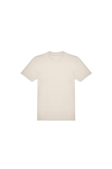 B&C Unisex Adult T-Shirt - Off White