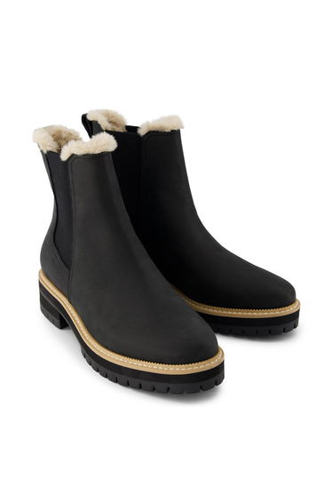 Bennet Boot Black