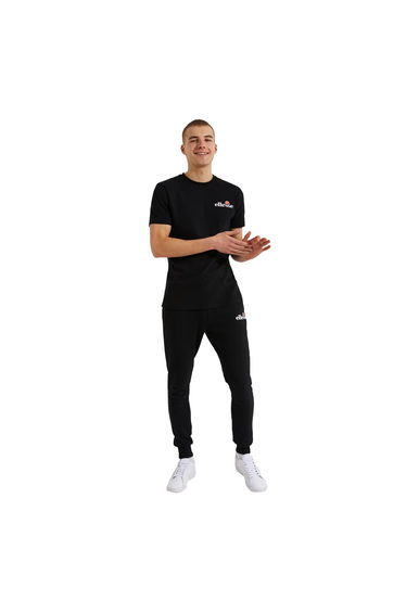 Ellesse Mens Voodoo T-Shirt - Black