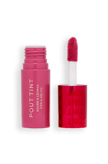 Revolution Pout Tint Mad About Mauve.