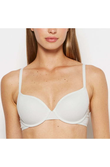 Demi Bra in Dawn Blue