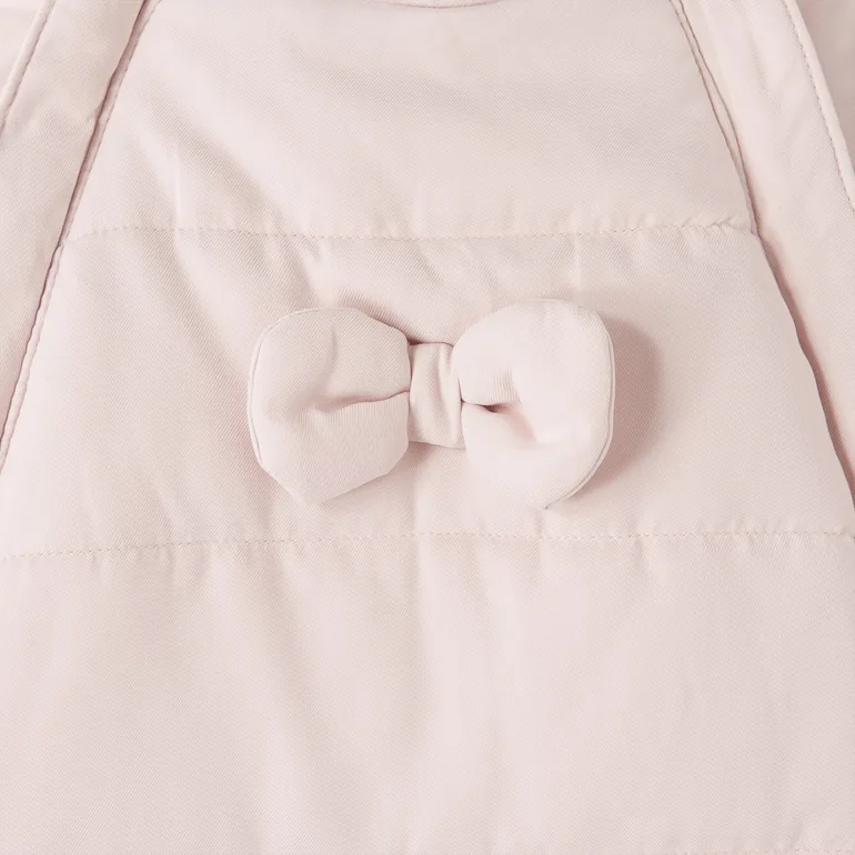 La Redoute Hooded Snowsuit - 4