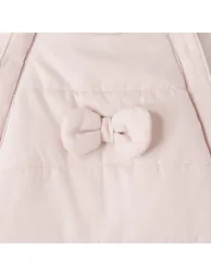 La Redoute Hooded Snowsuit - 4