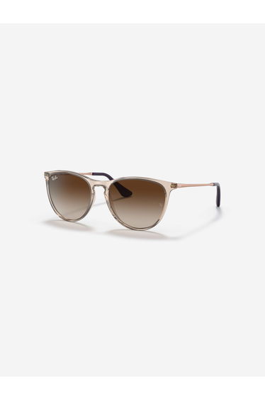 Kids Erika Sunglasses in Brown