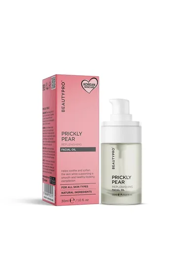 BeautyPro Prickly Pear Oil 30ml