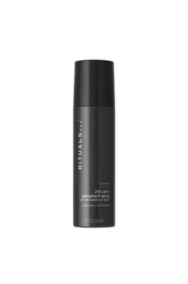 Rituals Homme 24H Anti-Perspirant Spray 200ml