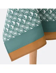 Lodge Anti-stain Tablecloth - 3