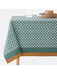 Lodge Anti-stain Tablecloth - 2