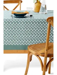 Lodge Anti-stain Tablecloth