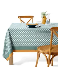 Lodge Anti-stain Tablecloth - 1