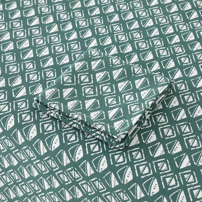Lodge Anti-stain Tablecloth - 4